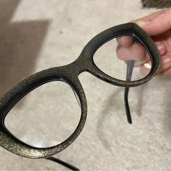 Sparkly frames - Picture 2 of 7